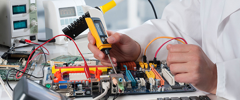 ELECTRICAL PRODUCTS TESTING Service1